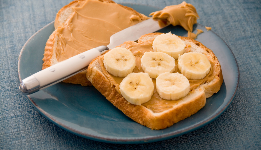 Why You Should Include Peanut Butter in Your Diet?