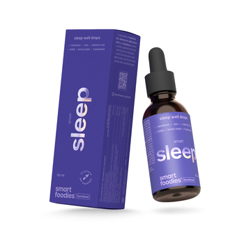 Smart Sleep sleeping drops 50 ml
