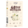 LoCCo low calorie 48 kcal meringues 4-pack