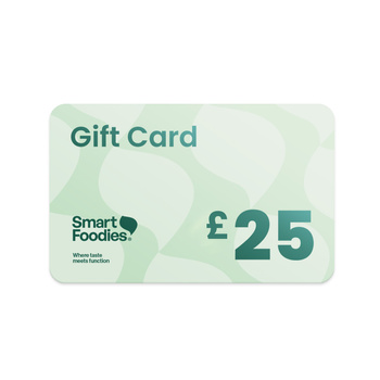 Gift card £25