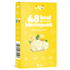 LoCCo low calorie 48 kcal meringues lemon