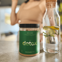 Smart Detox Greens complex