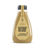 Nutchup protein crunchy squeezy peanut sauce original