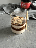 E-Book "10 Sugar-Free Dessert Inspirations" by Smartfoodies x Michalina Śniegocka