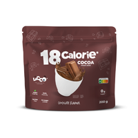 Golden Deal Set: Salted Caramel Spread 300g, Barista syrup 3x250 ml, Raspberry Collagen 270g, Chocolate Cocoa 200g, Salted caramel Nutchup 435g, Cashew Nutchup 435g, Raspberry Meringues 28g