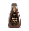 Ketonella by Nutchup vegan nut sauce with MCT oil