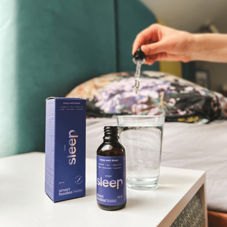 Smart Sleep sleeping drops