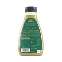 Nutchup protein squeezy peanut sauce original christmas edition