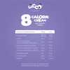 LoCCo low calorie 8 kcal spread milk chocolate 