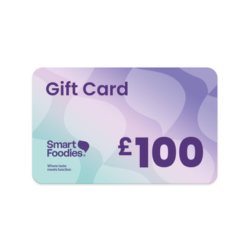 Gift card £100