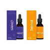 Smart Functional Drops Set Boost & Sleep