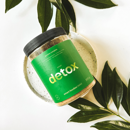 Smart Detox&Glow Set