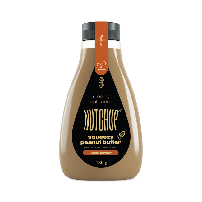 Nutchup Nut Butter 4-Pack Various Flavors + FREE Ketonella