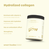 Smart glow collagen with vitamin C