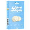 LoCCo low calorie 48 kcal meringues natural 