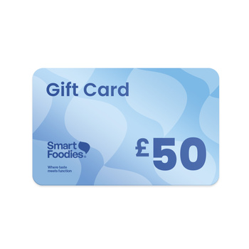 Gift card £50