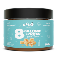 LoCCo Set for Low-Calorie Spred