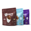 LoCCo 18 kcal Cocoa – 3-Pack of Low-Calorie Delights