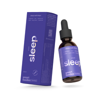 Smart Sleep sleeping drops 50 ml